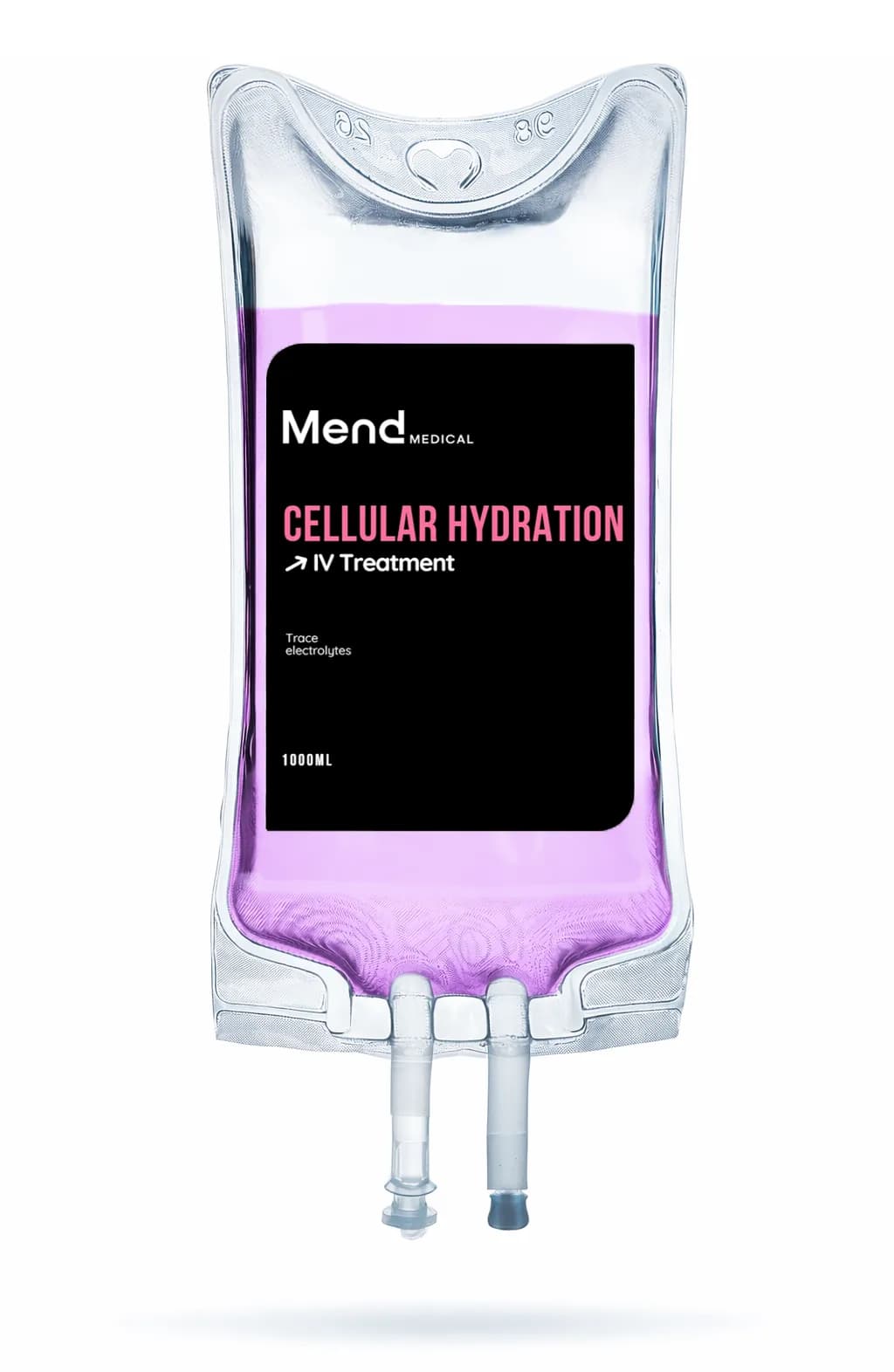 Cellular Hydration