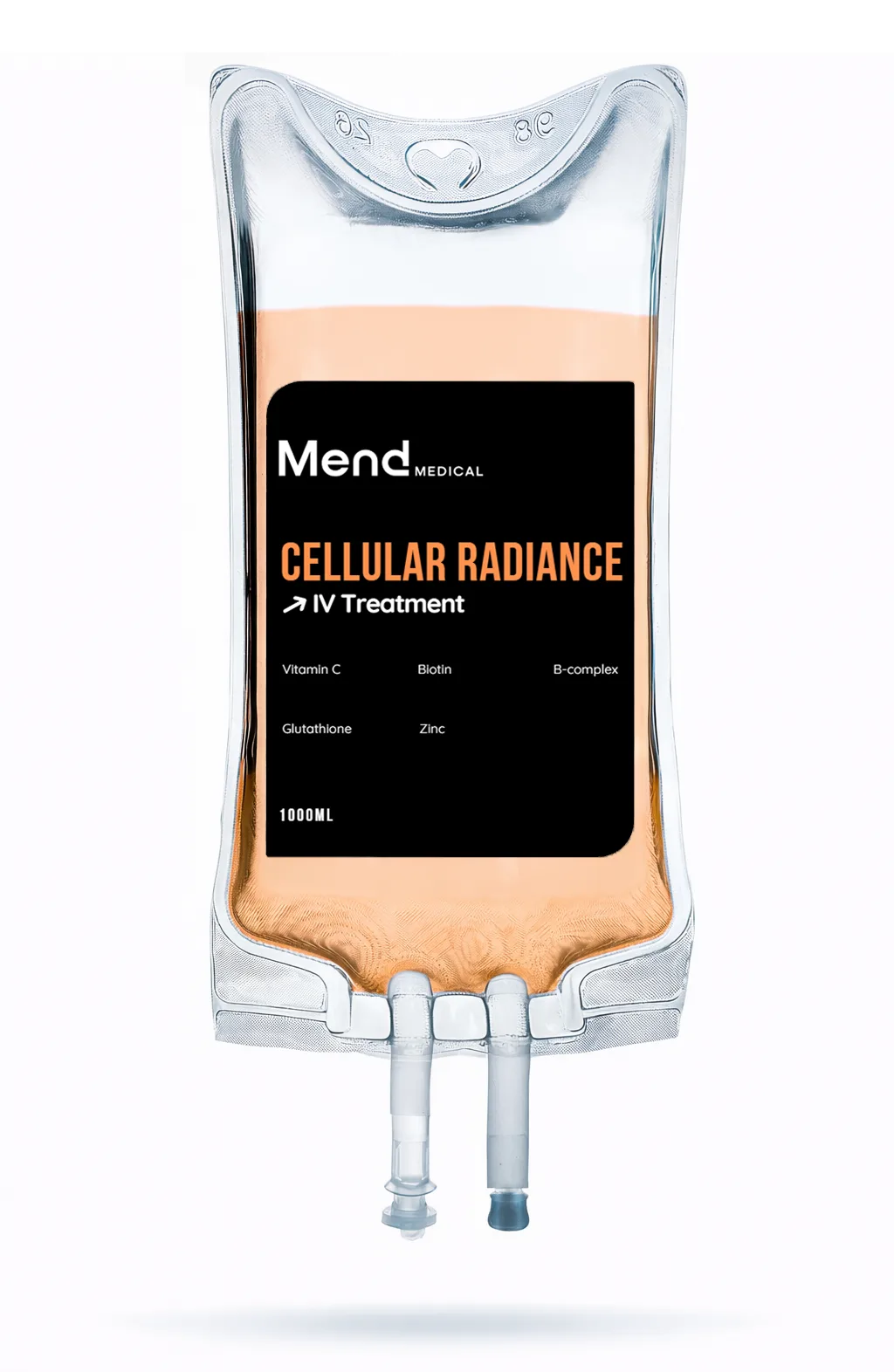Cellular Radiance