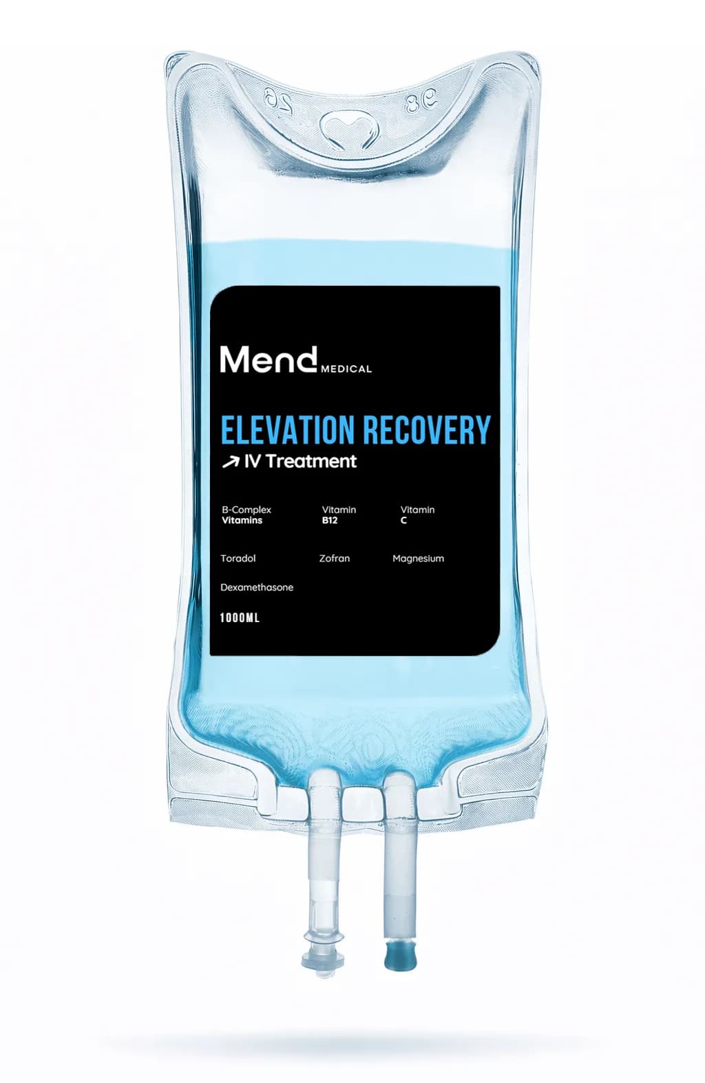 Elevation Recovery