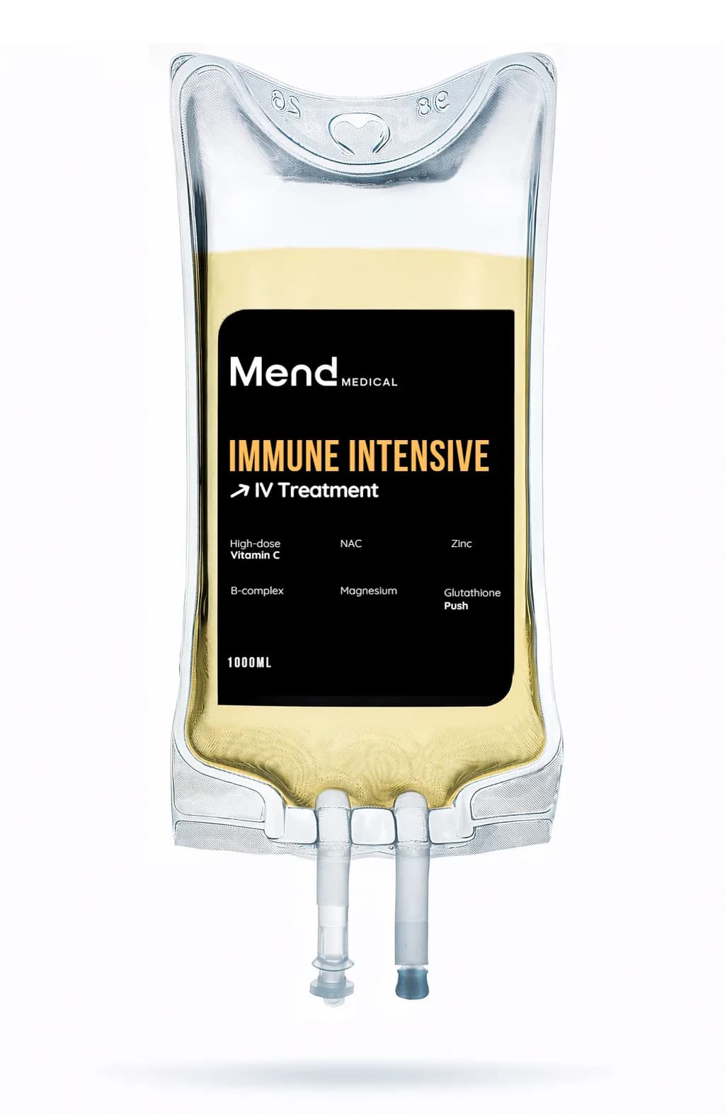 Immune Intensive