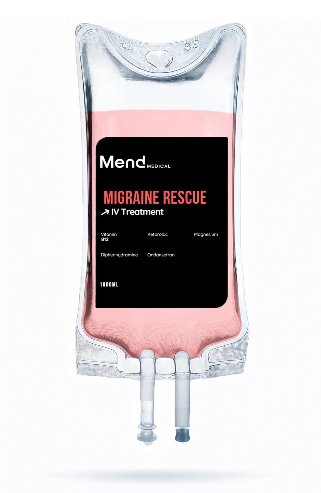 Migraine Rescue