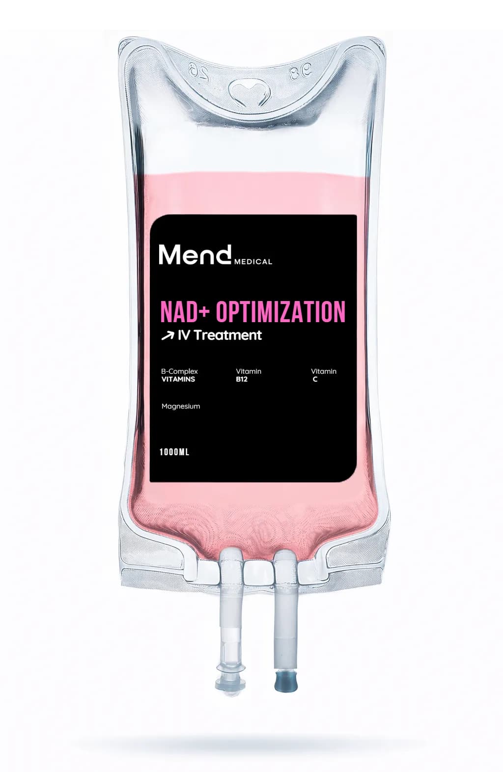 NAD+ Optimization