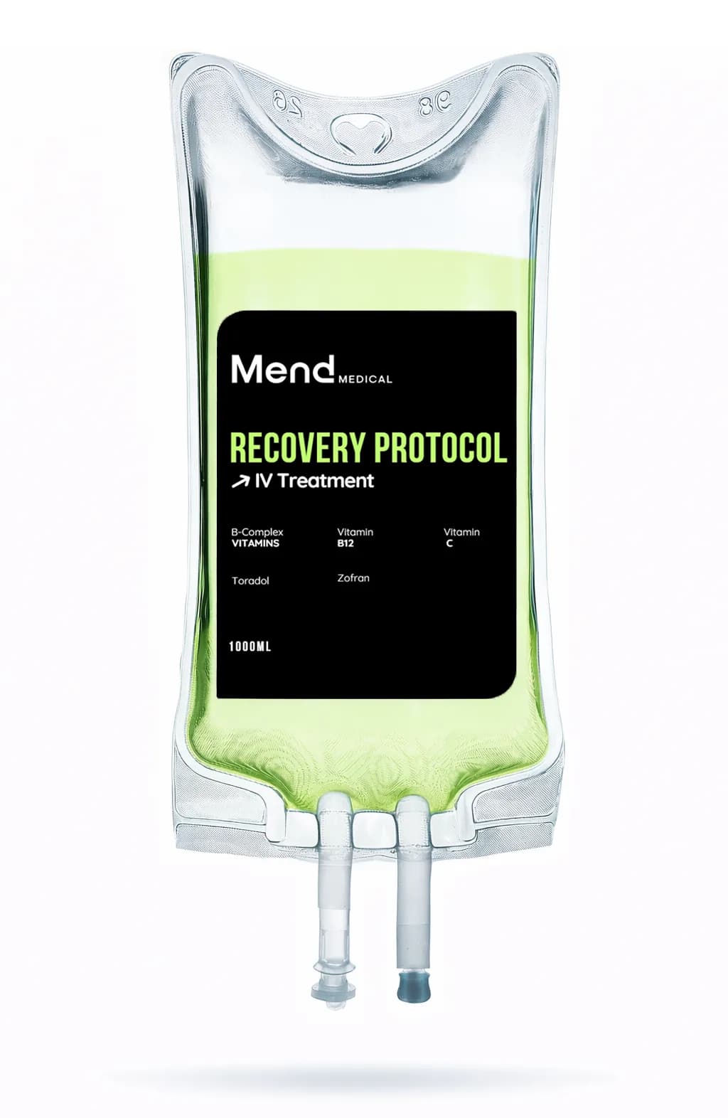 Recovery Protocol