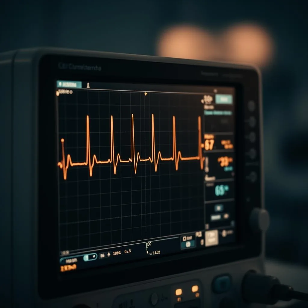 Advanced cardiovascular diagnostics and cardiac risk assessment