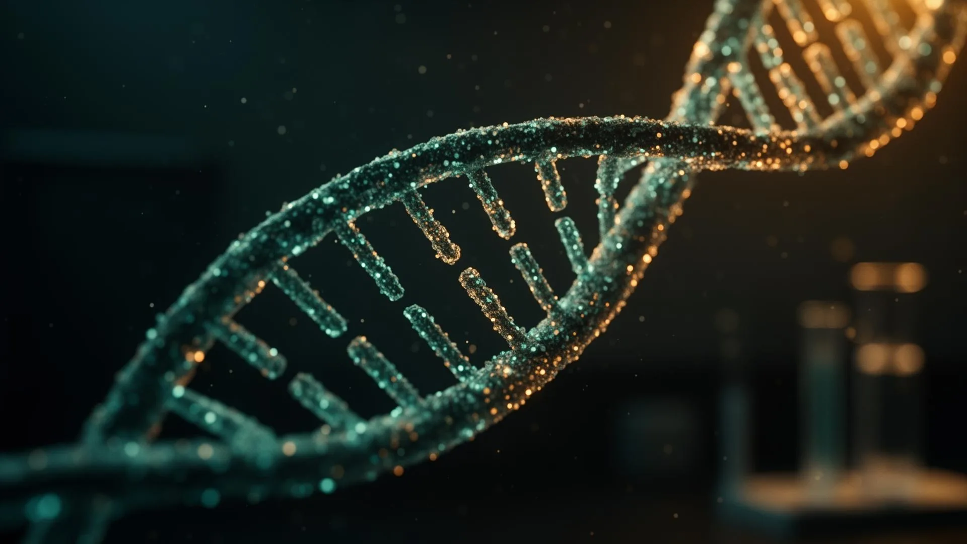 DNA methylation visualization