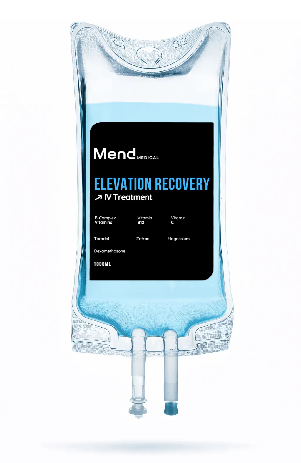 Elevation Recovery