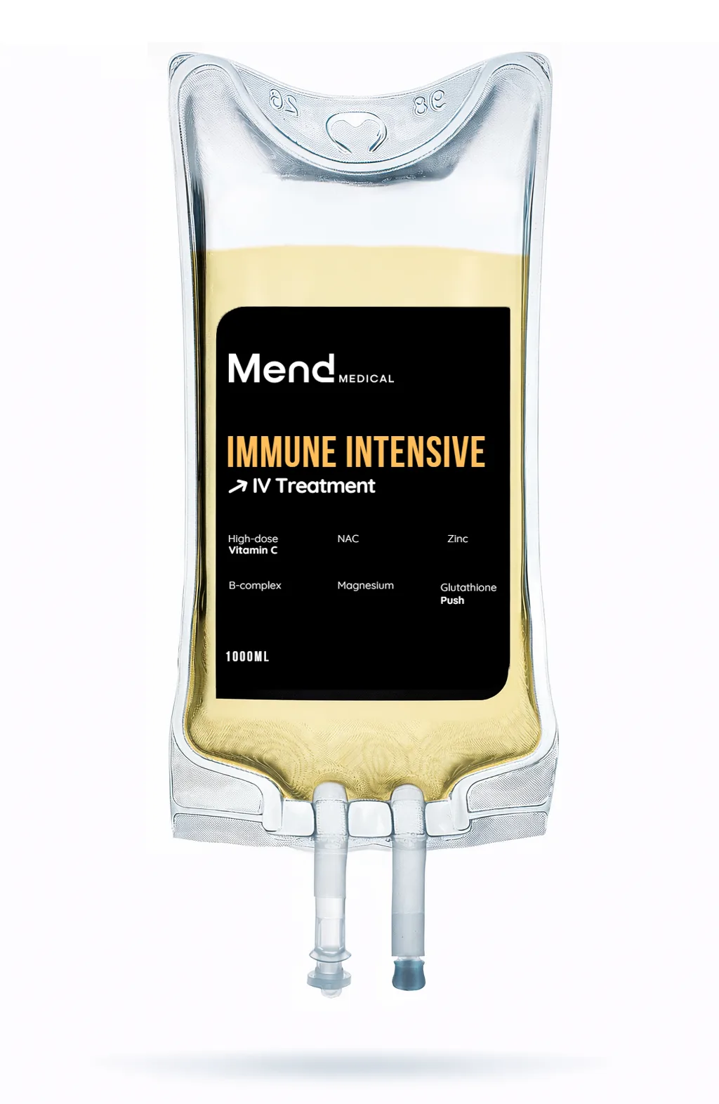 Immune Intensive