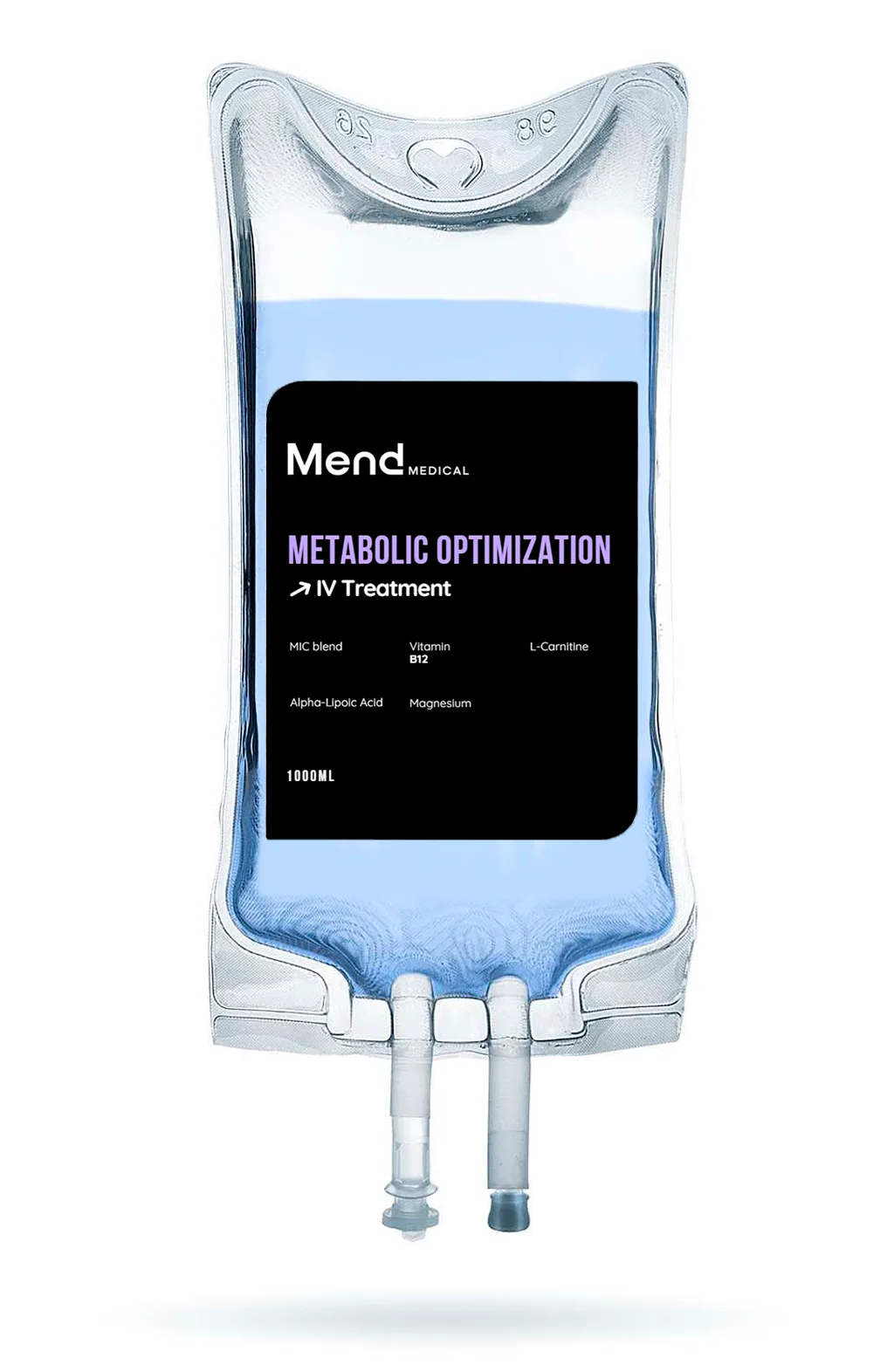 Metabolic Optimization