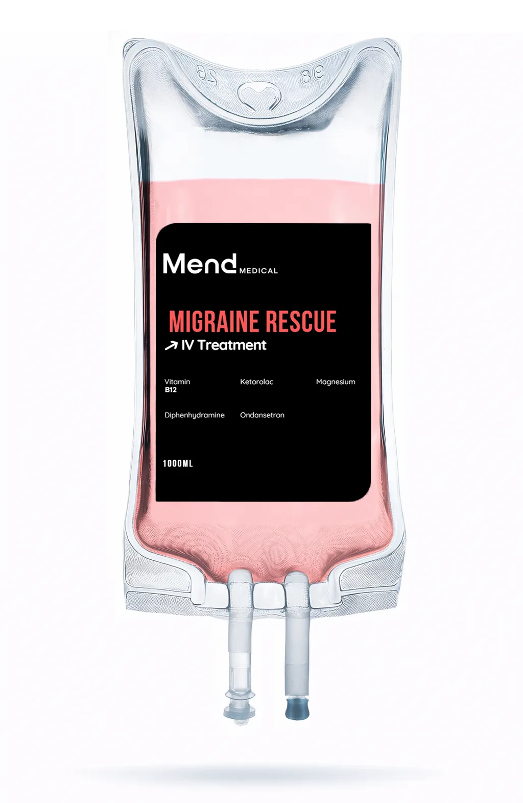 Migraine Rescue