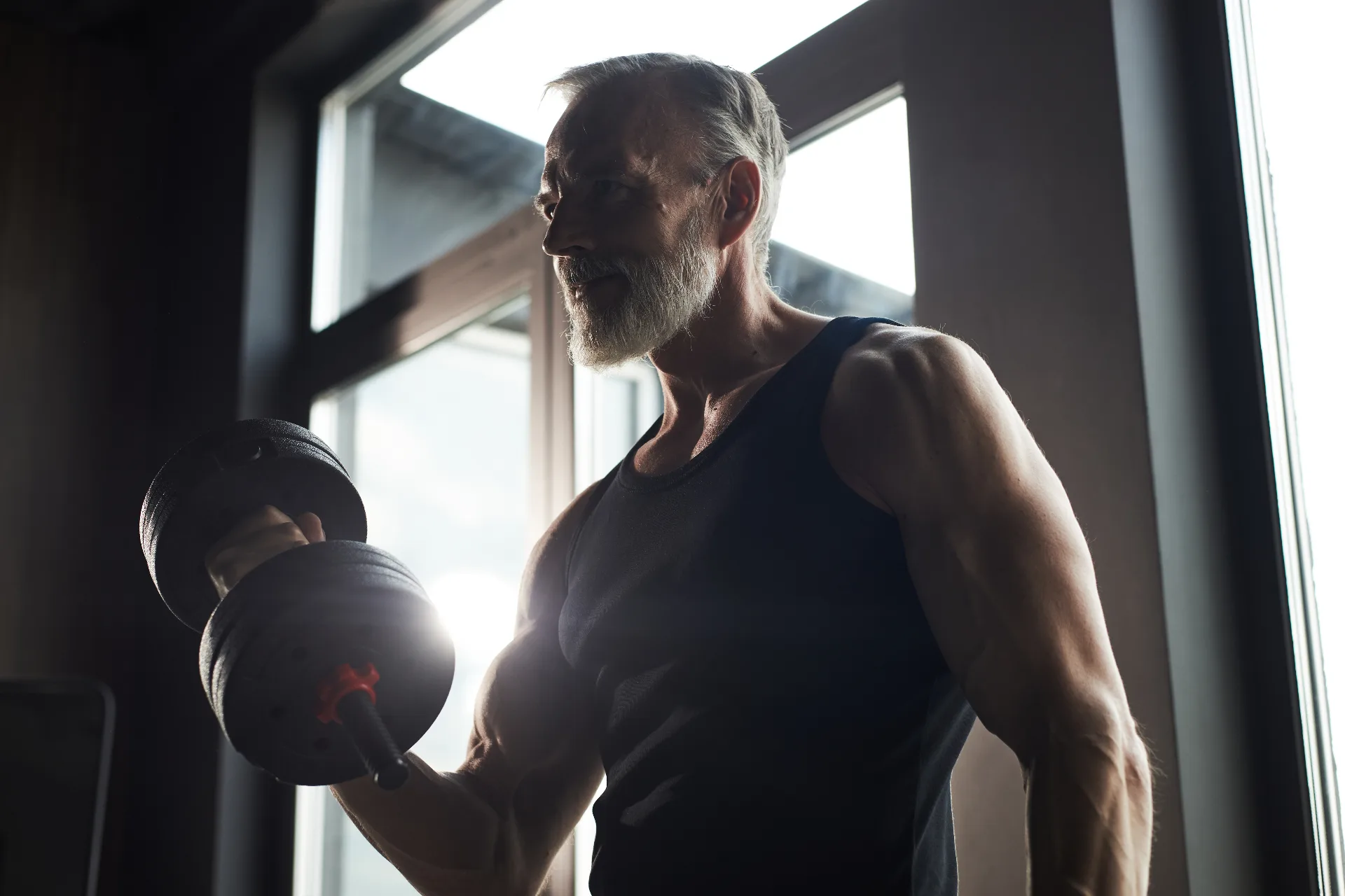 Testosterone Optimization