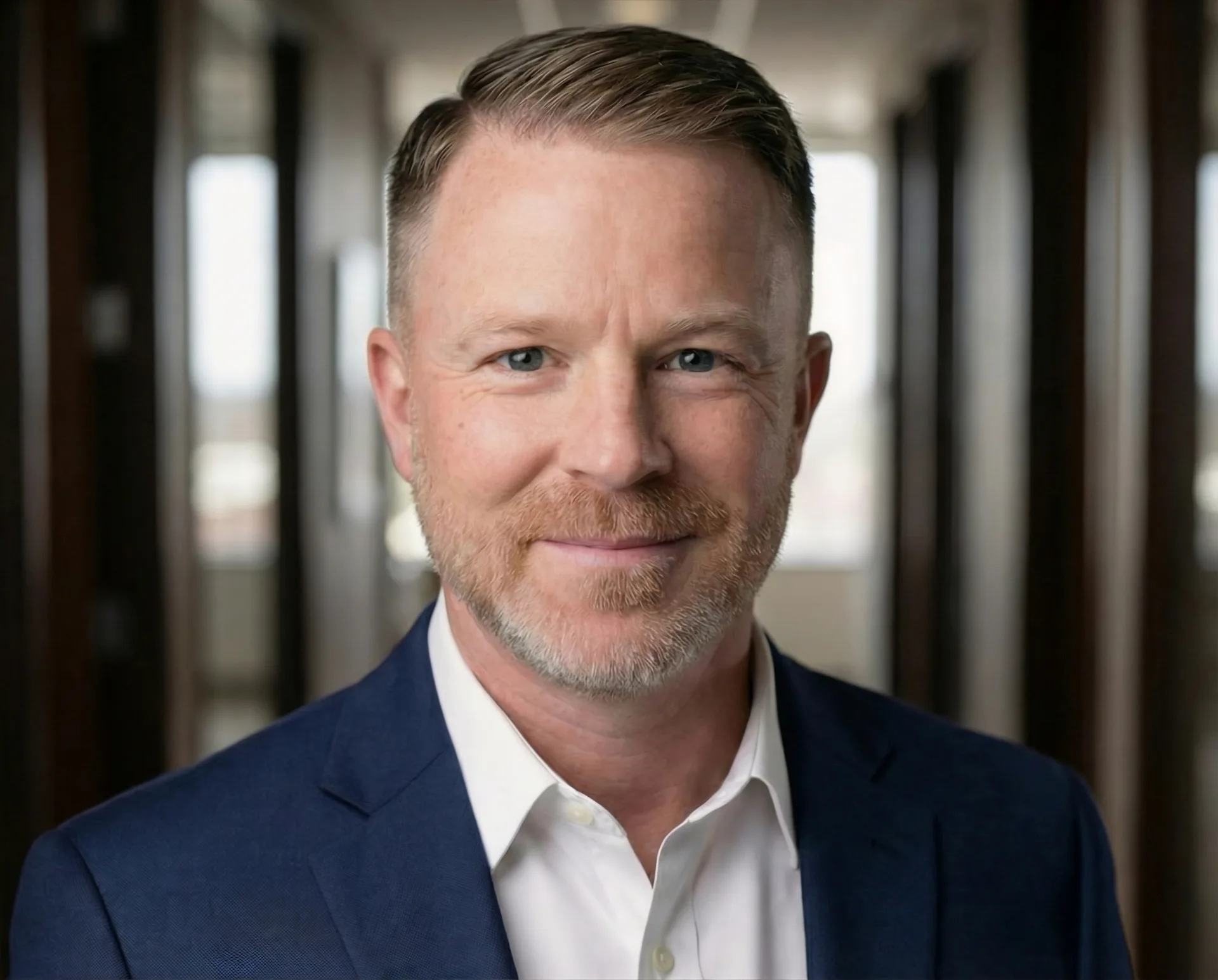 Shawn Jones, FNP-C — Founder of Mend