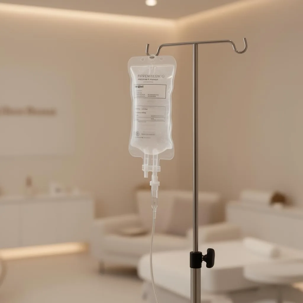 IV Therapy