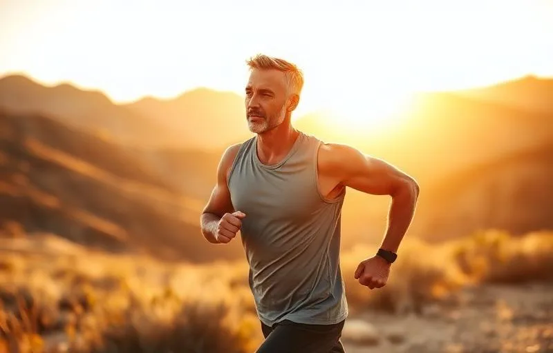 Fat Loss Raises Testosterone. The Right Protocol Accelerates Both.