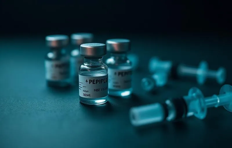 Targeted Peptide Protocols for GLP-1 Patients